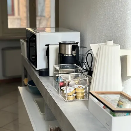 My By Sveva Apartman Parma
