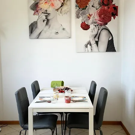 Apartman My By Sveva *