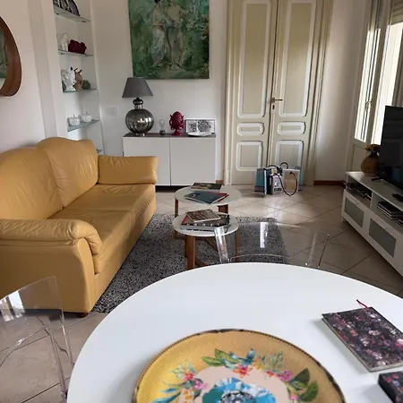My By Sveva Apartman Parma