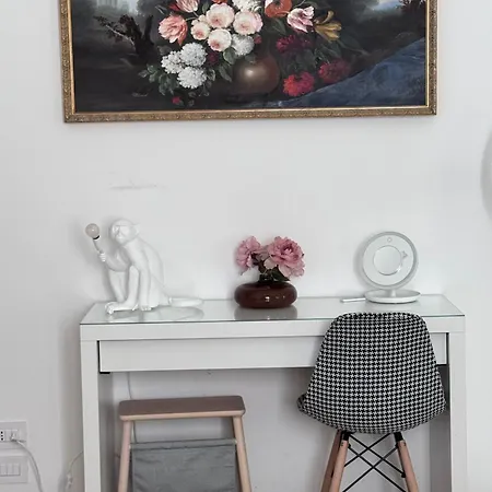 My By Sveva Apartman