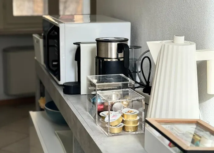 My By Sveva Appartamento Parma