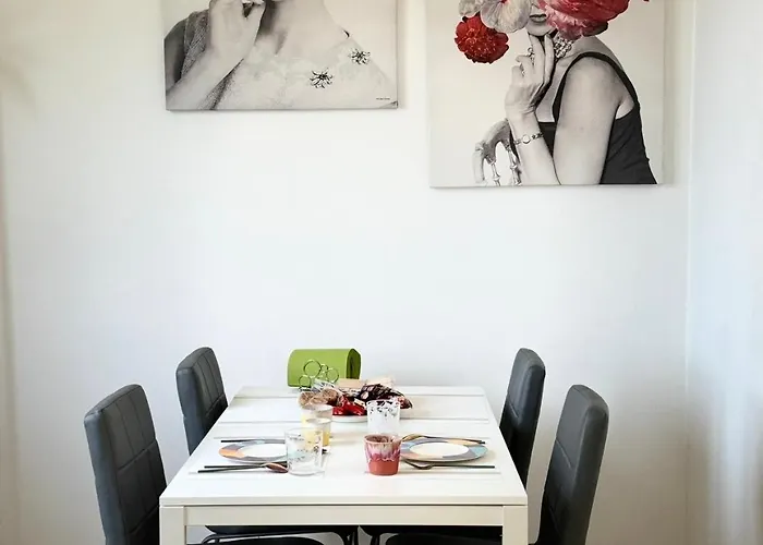 Appartamento My By Sveva *