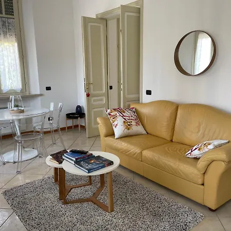 My By Sveva Apartament