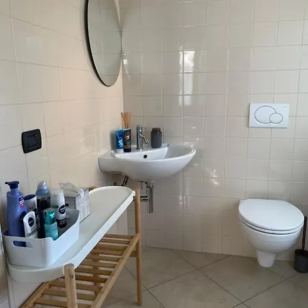 My By Sveva Appartement