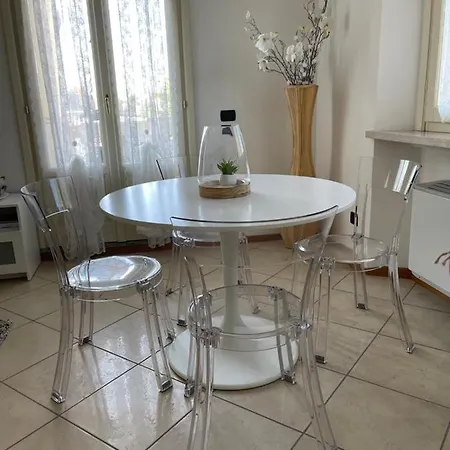 My By Sveva Appartement Parme