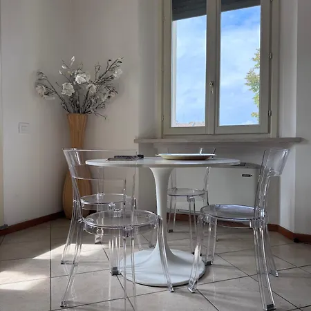 My By Sveva Appartement