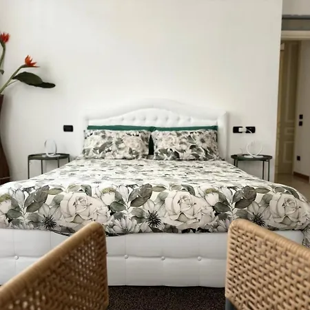 Appartement My By Sveva Parme