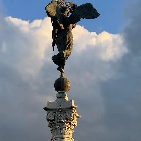 Appartement My By Sveva