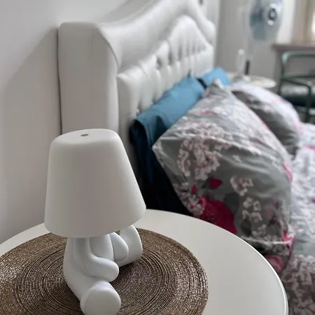 My By Sveva Apartament Parma