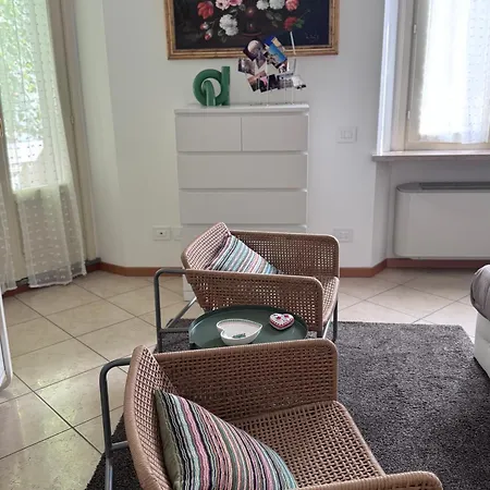 Apartament My By Sveva *