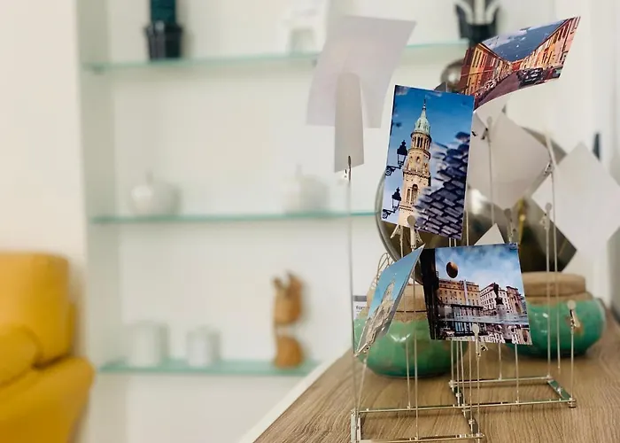 My By Sveva Apartamento