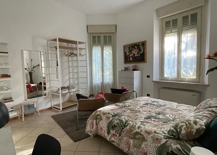 My By Sveva Apartamento *