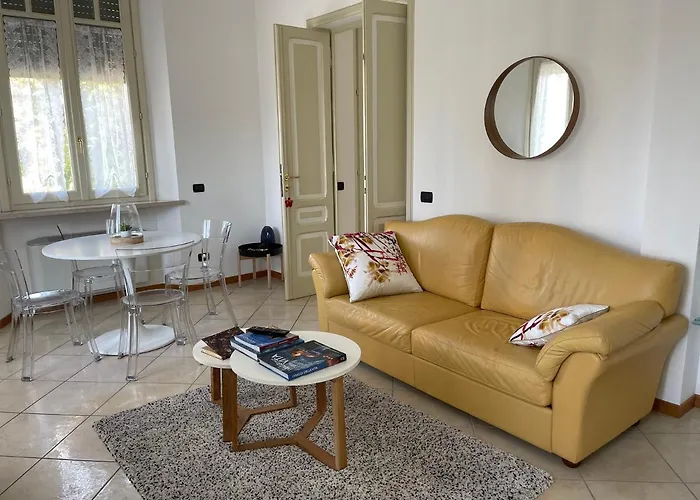 My By Sveva Apartamento