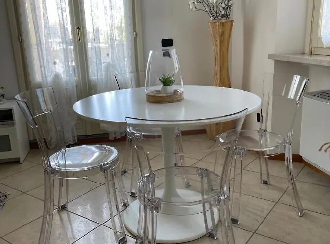 My By Sveva Apartamento Parma