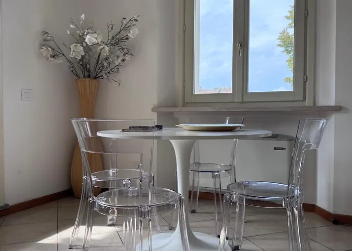 My By Sveva Apartamento