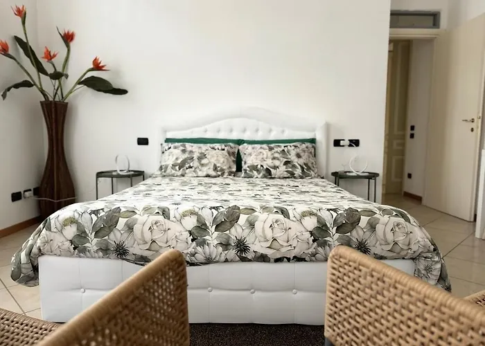 Lejlighed My By Sveva Parma