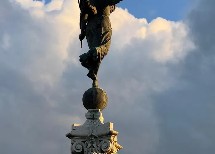 Lejlighed My By Sveva