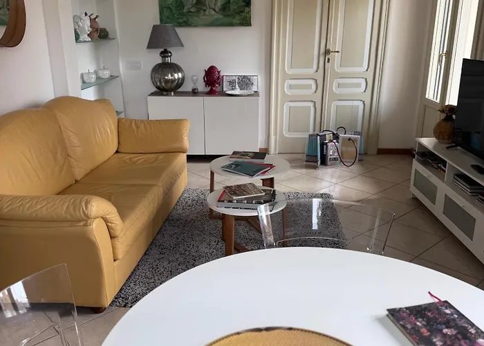 My By Sveva Apartamento Parma