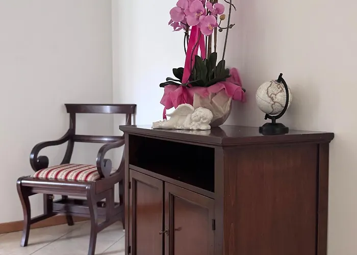 Apartamento My By Sveva *