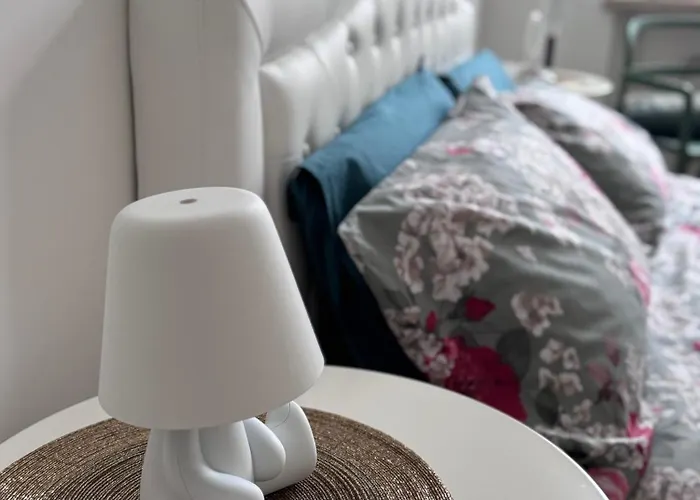 My By Sveva Lejlighed Parma