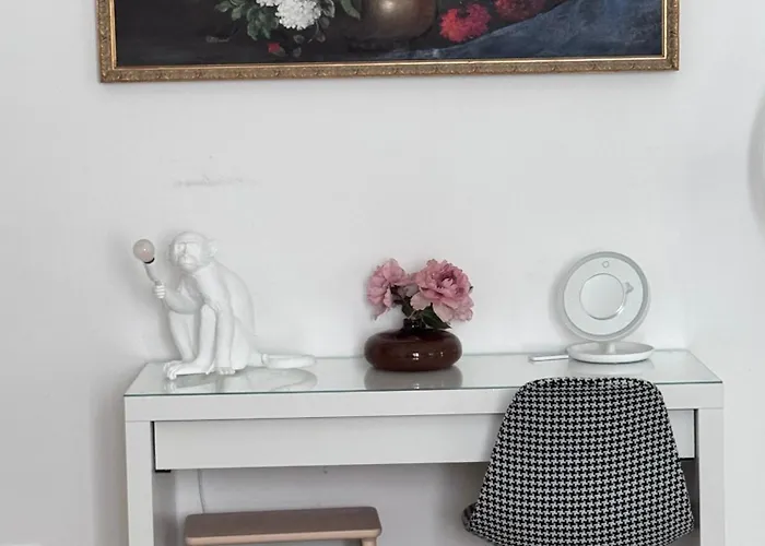 My By Sveva Lejlighed