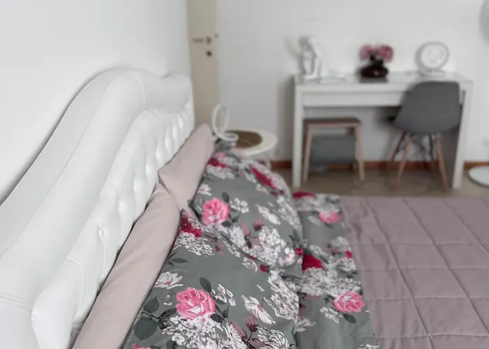 Apartamento My By Sveva