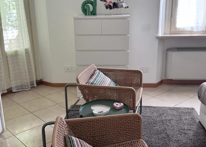 Apartamento My By Sveva *